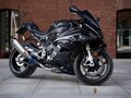 2024 BMW S 1000 RR, чёрный, 2100000 рублей - вид 2