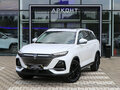 2026 Changan CS75 Pro, белый - вид 2