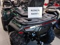 2026 Loncin XWolf 700, зелёный, 898000 рублей - вид 5