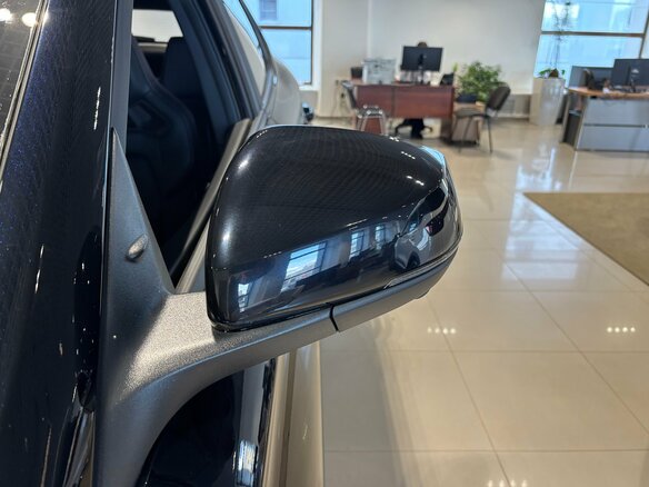 2026 Changan CS35 Max, чёрный, 2839900 рублей - вид 12