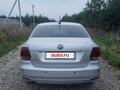 2019 Volkswagen Polo V Рестайлинг, серебристый, 640000 рублей - вид 2