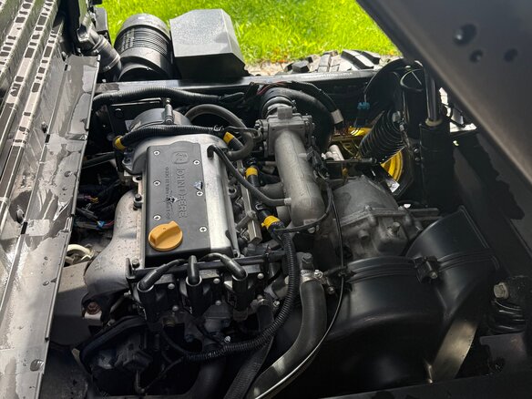 2020 John Deere 855D, зелёный, 2650000 рублей - вид 20