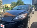2011 Mazda 3 II (BL) Рестайлинг, чёрный - вид 10