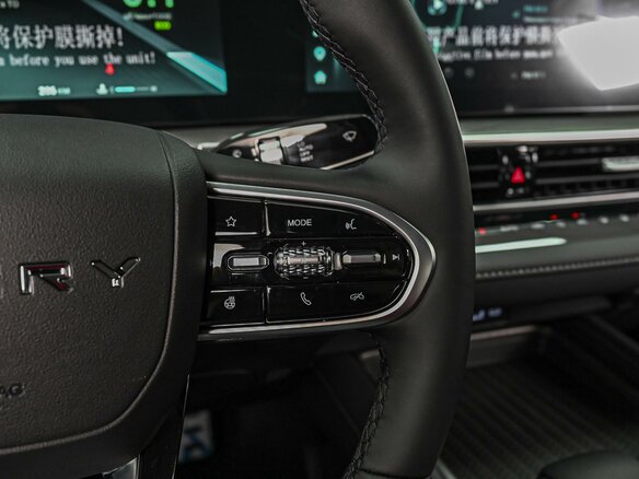 2025 Chery Arrizo 8, белый, 2385000 рублей - вид 18