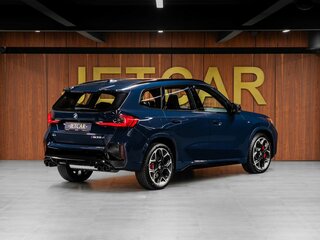 2025 BMW X1 Long M35Li III (U11/U12), синий, 7000000 рублей, вид 5