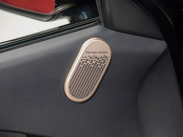 2024 Mini Aceman SE, серый, 4200000 рублей - вид 22