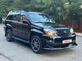 2006 Lexus GX 470 I, чёрный, 2550000 рублей - вид 7