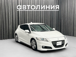 Honda CR-Z Hybrid I
