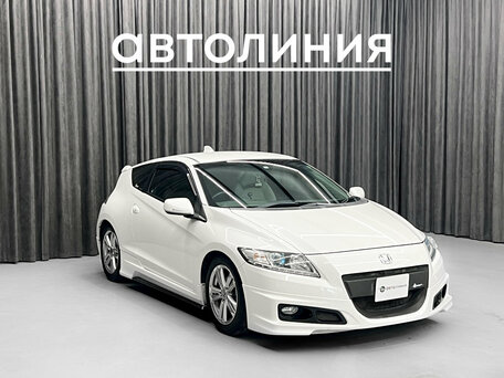 Honda CR-Z I