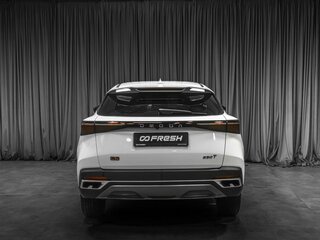 2024 Omoda C5 I, белый, 1699000 рублей, вид 4