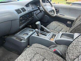 1993 Toyota Town Ace II Рестайлинг 3, серый, 500000 рублей, вид 4