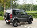2016 Suzuki Jimny III Рестайлинг 2, серый, 1246007 рублей - вид 5