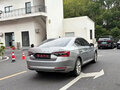 2020 Skoda Superb III Рестайлинг, серебристый, 1660000 рублей - вид 3