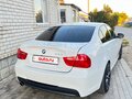 2011 BMW 3 серии 320i V (E90/E91/E92/E93) Рестайлинг, белый, 1000000 рублей - вид 8