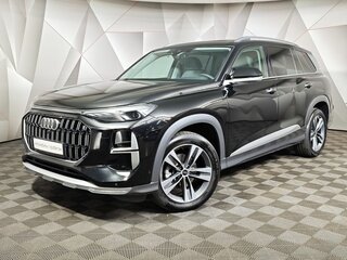 Audi Q6 45 TFSI