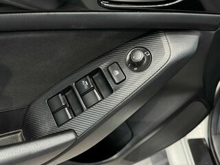 2014 Mazda 3 III (BM), белый, 1499000 рублей, вид 4