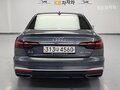 2021 Audi A4 35 TFSI V (B9) Рестайлинг, серый, 2450000 рублей - вид 2