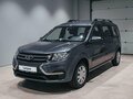 2026 Lada (ВАЗ) Largus I Рестайлинг, серый, 1912000 рублей