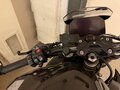 2021 BMW S 1000 R, бежевый, 2500000 рублей - вид 11
