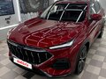 2021 Oshan X5, красный, 1700000 рублей - вид 1