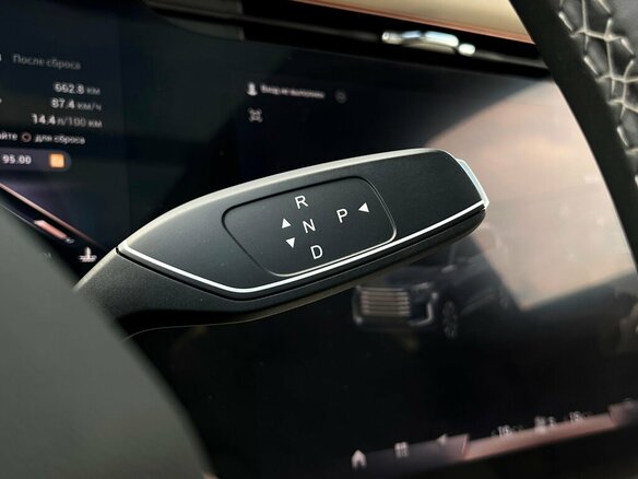 2023 Exeed VX I Рестайлинг, серый, 3275700 рублей - вид 27