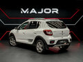 2018 Renault Sandero Stepway II Рестайлинг, белый - вид 6