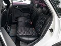 2010 Ford Focus II Рестайлинг, белый - вид 8