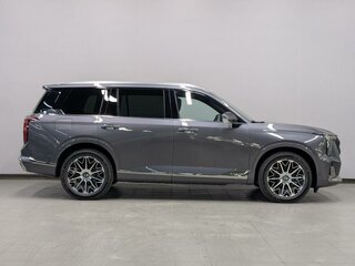 2026 GAC GS8 Traveller II, серый, 5349000 рублей, вид 4