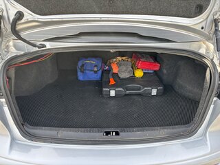 2007 Mitsubishi Lancer X, серый, 695000 рублей, вид 2