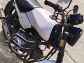 2012 Orion 125, белый, 30000 рублей - вид 2
