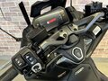 2024 Yamaha TMAX, чёрный, 1659000 рублей - вид 10