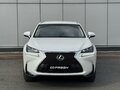 2015 Lexus NX 200 I, белый - вид 2