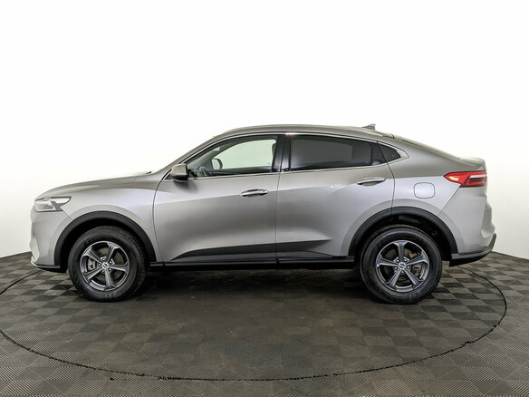 2023 Haval F7x I Рестайлинг, серый, 1800000 рублей - вид 7