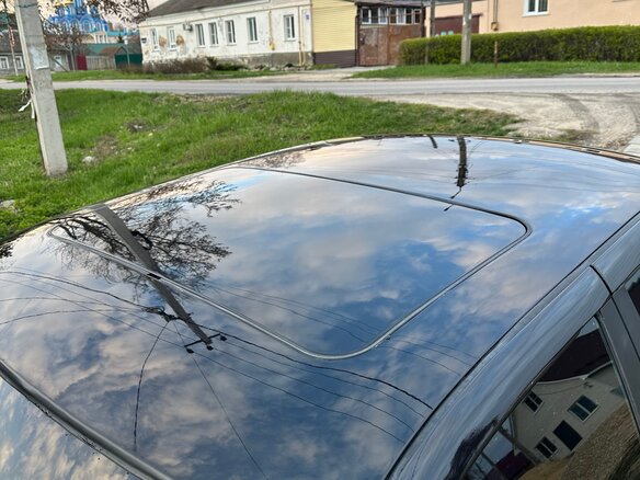 1998 BMW 3 серии 318i III (E36), чёрный, 659036 рублей - вид 12