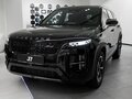 2026 Jeland J7, чёрный, 3513595 рублей