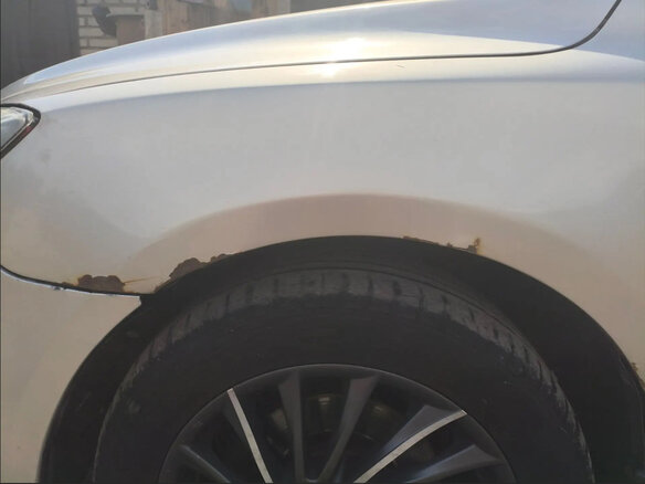 2007 Mazda 3 I (BK) Рестайлинг, серый, 285000 рублей - вид 23
