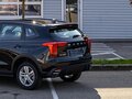2026 Haval Jolion I Рестайлинг 2, чёрный, 2495000 рублей - вид 9