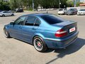 2003 BMW 3 серии 318i IV (E46) Рестайлинг, синий, 730000 рублей - вид 10