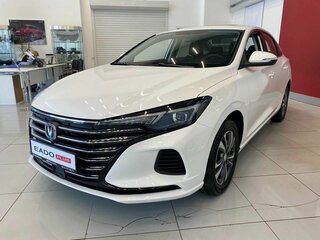 2024 Changan Eado Plus, белый, 2589900 рублей, вид 1