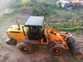 2011 Changlin 936, жёлтый, 890000 рублей