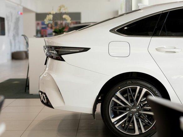 2025 Chery Arrizo 8, белый, 3275000 рублей - вид 2