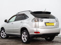 2007 Lexus RX 350 II Рестайлинг, серебристый - вид 5