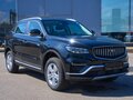 2026 Belgee X70 I Рестайлинг, чёрный, 3039990 рублей - вид 2