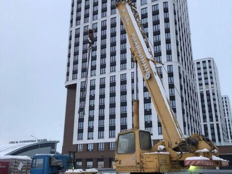 2008 Галичанин КС-55729, 4750000 рублей, вид 2