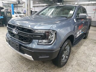 2026 Ford Ranger T6.2, серый, 5990000 рублей, вид 3