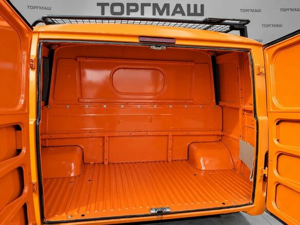2020 УАЗ 3909, оранжевый, 1860000 рублей - вид 13