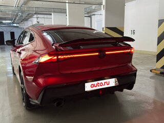 2023 Changan UNI-V I, красный, 2255000 рублей, вид 5