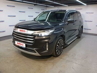 2022 Exeed VX I, серый, 2350000 рублей, вид 1