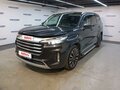 2022 Exeed VX I, серый, 2290000 рублей