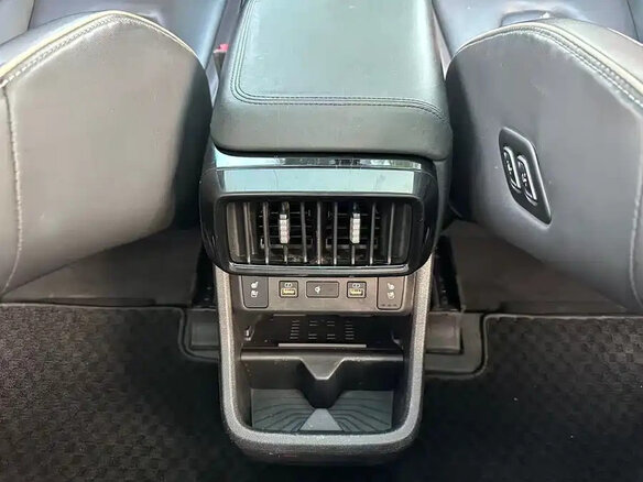2025 Hyundai Custo I Рестайлинг, чёрный, 2600000 рублей - вид 16